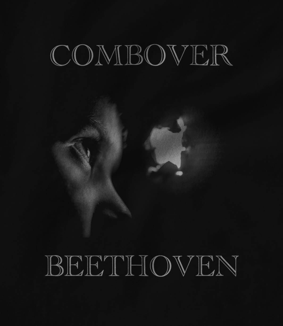 Combover Beethoven