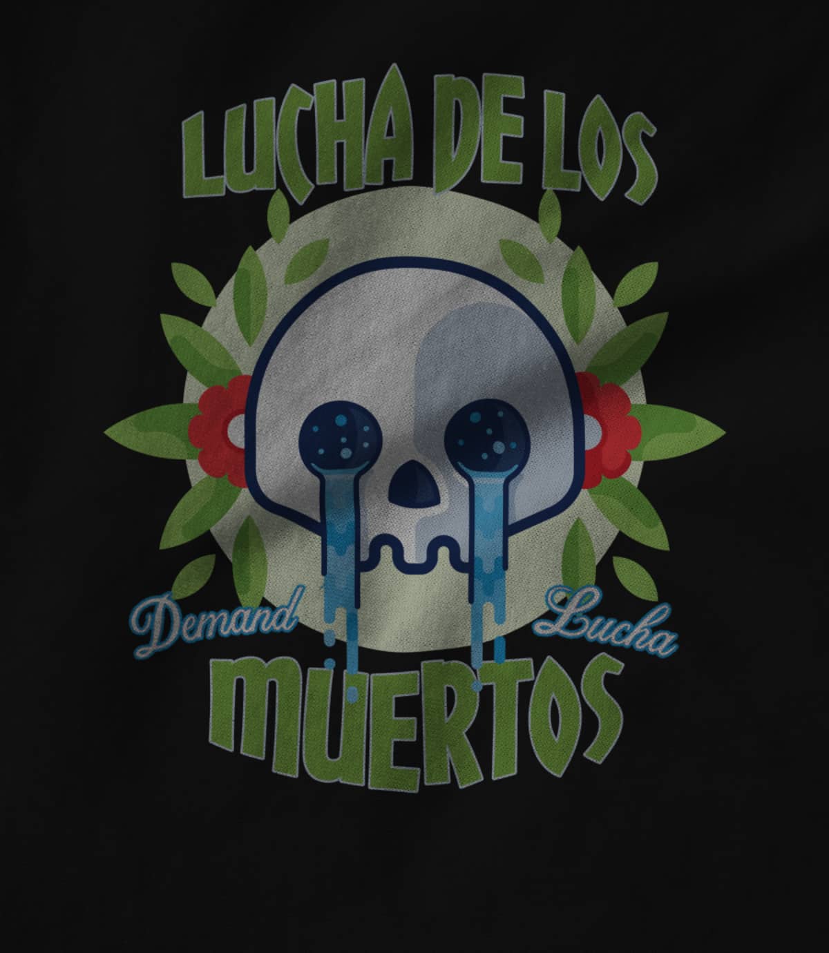 Demand Lucha