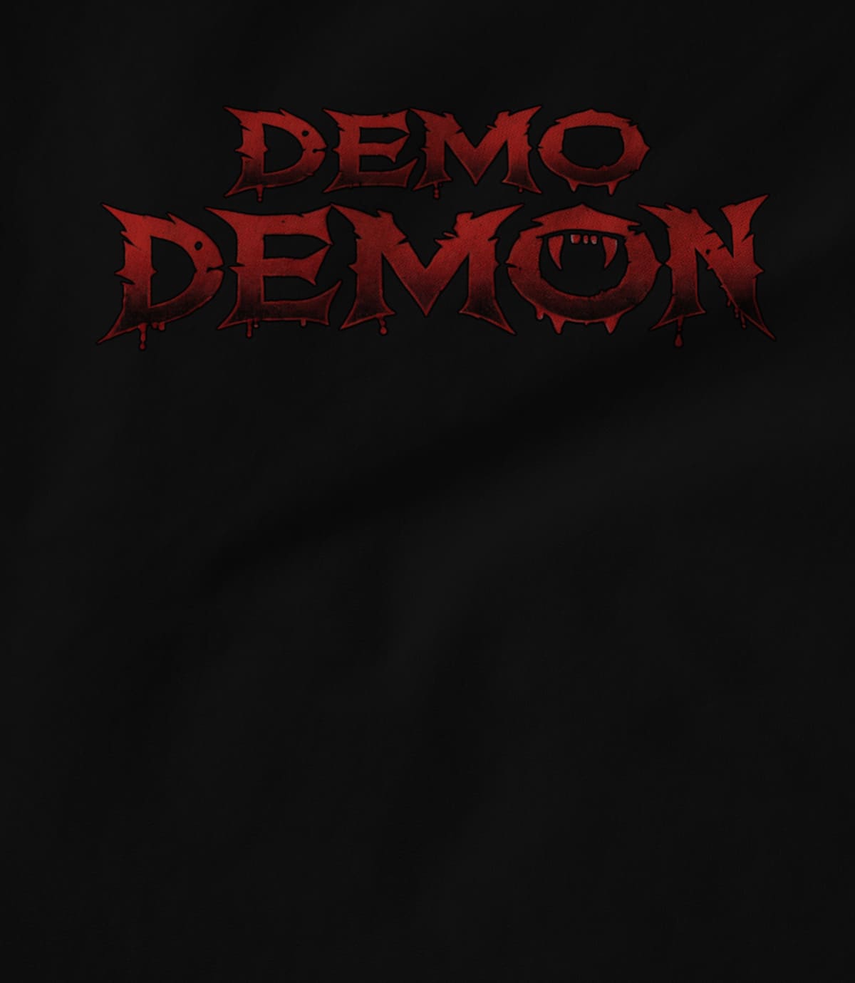 Demo Demon