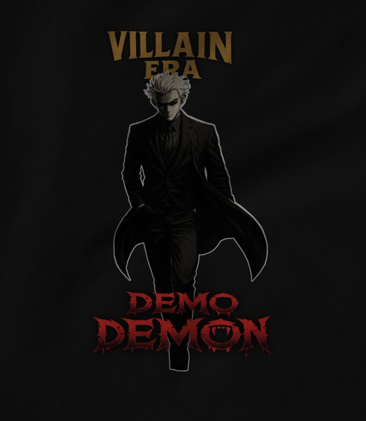 Demo Demon