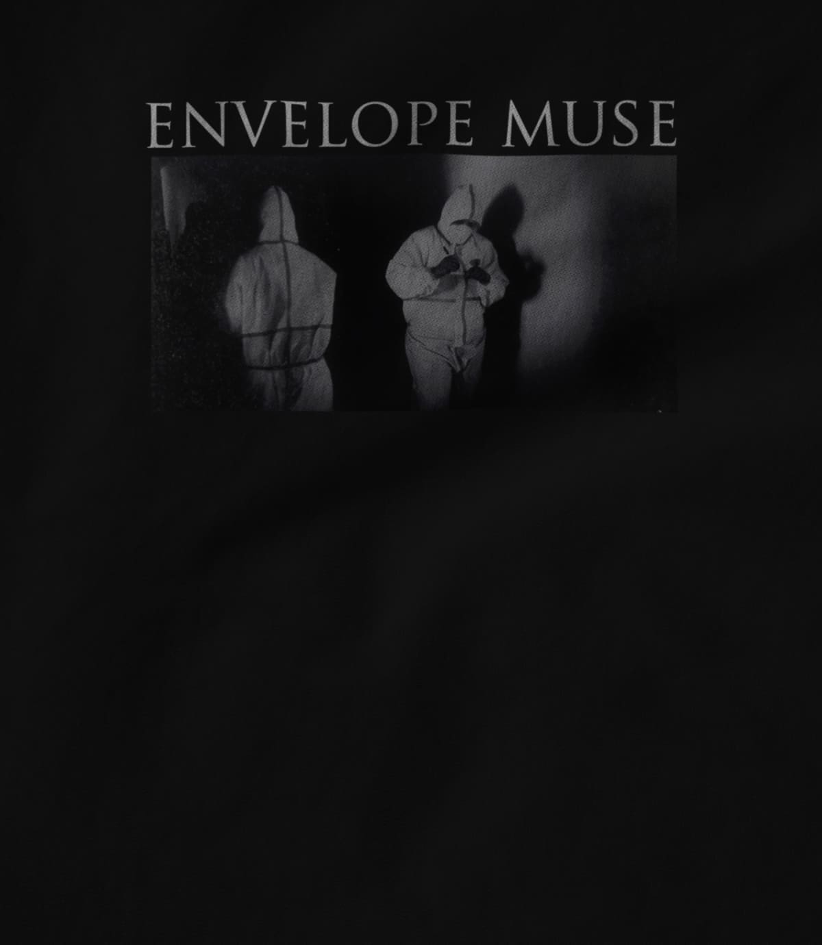 Envelope Muse