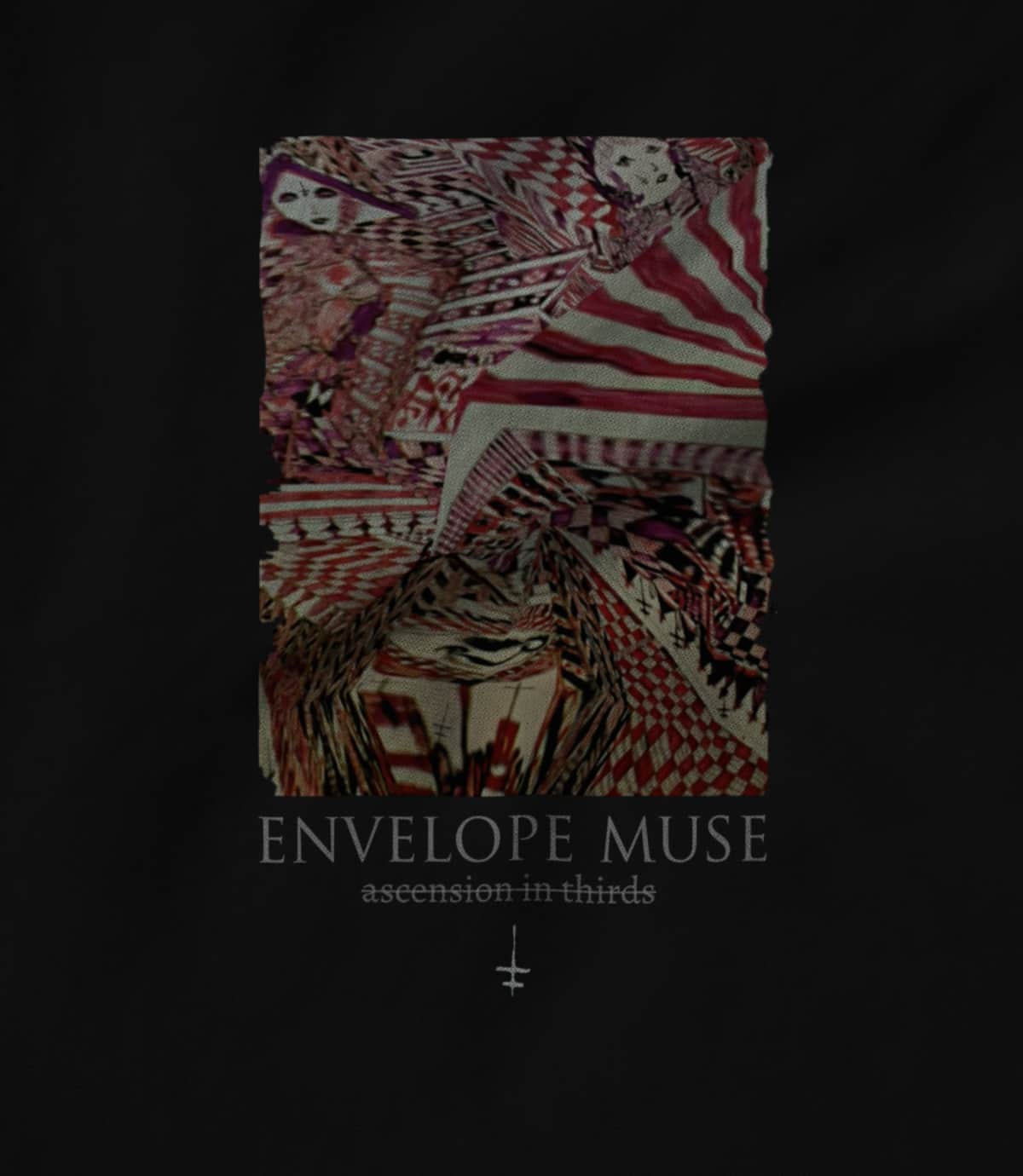 Envelope Muse