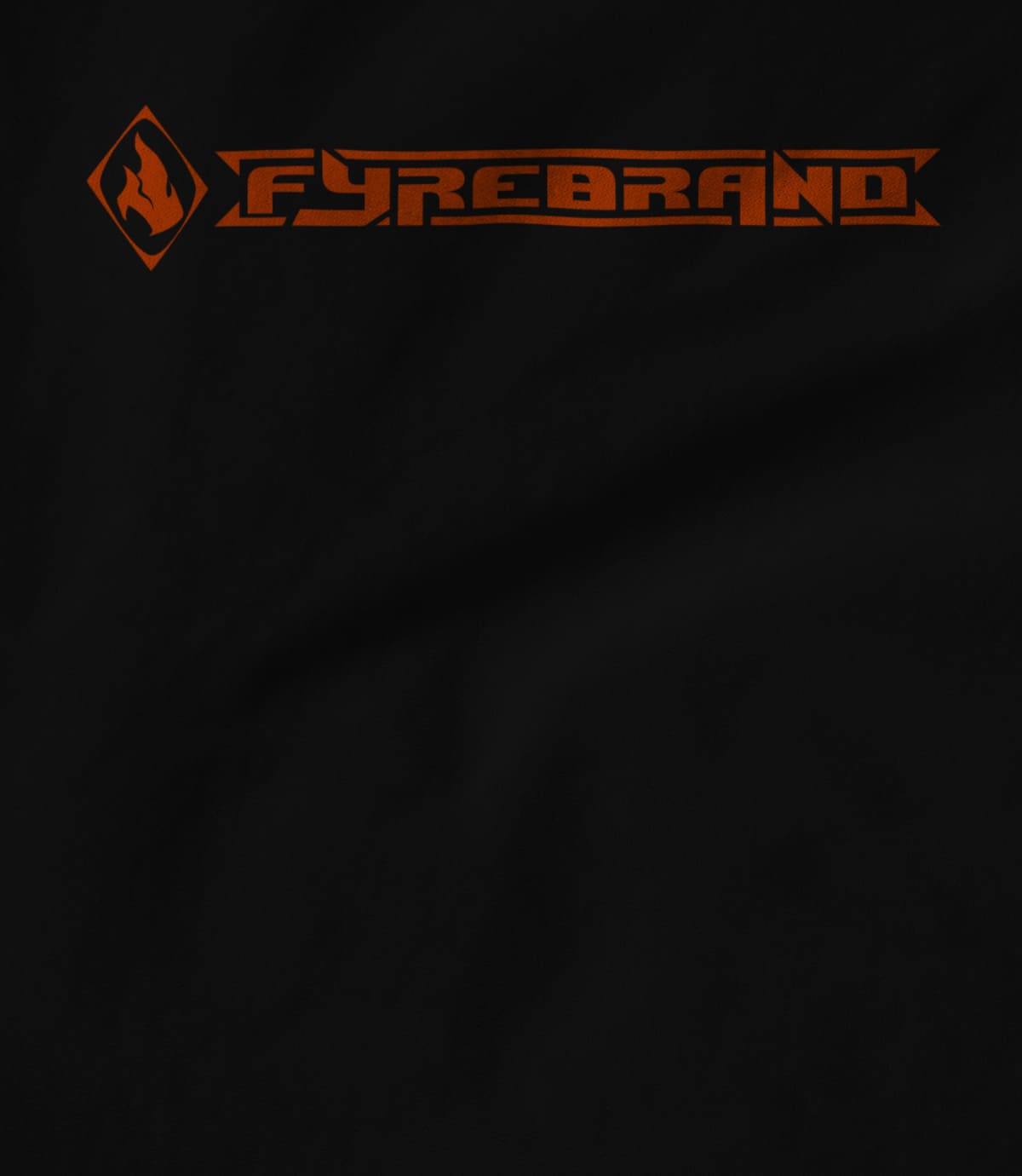 Fyrebrand