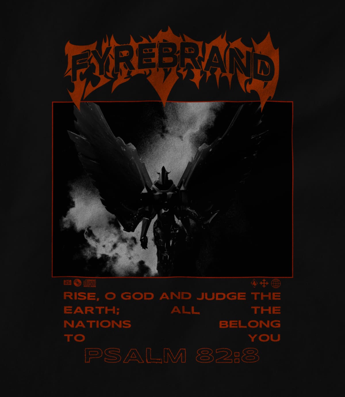 Fyrebrand