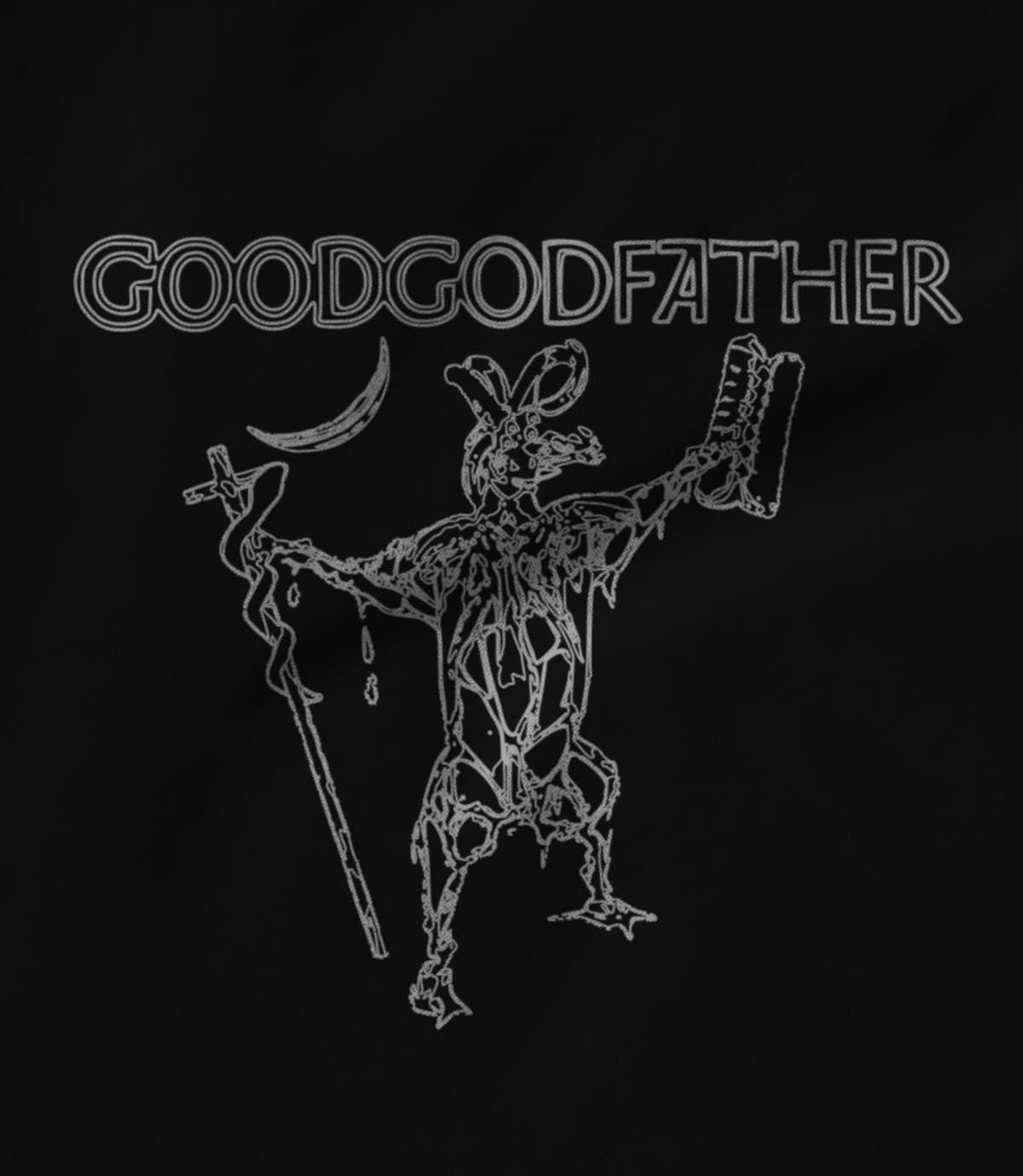 Good God Father