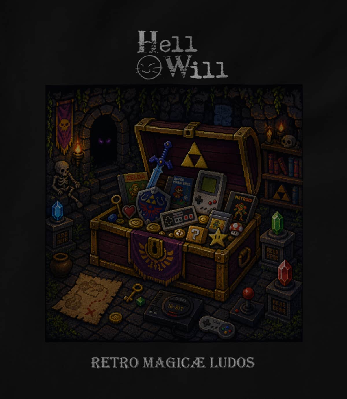 HellWill
