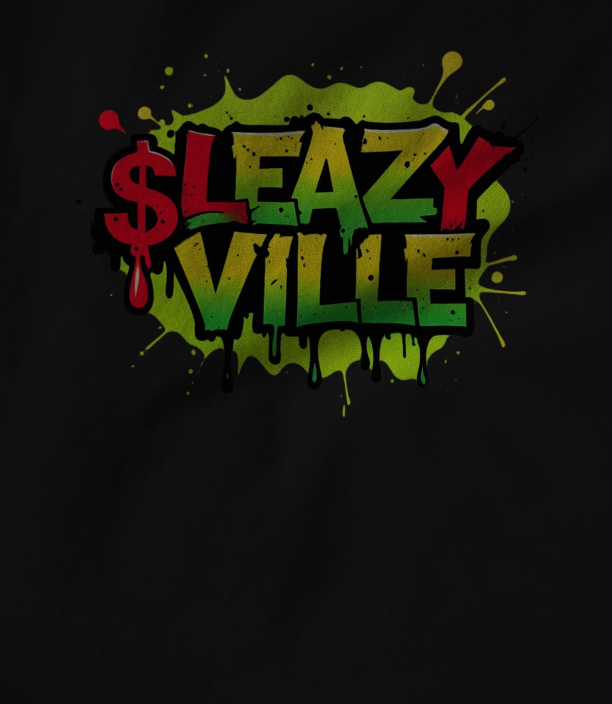 Sleazyville