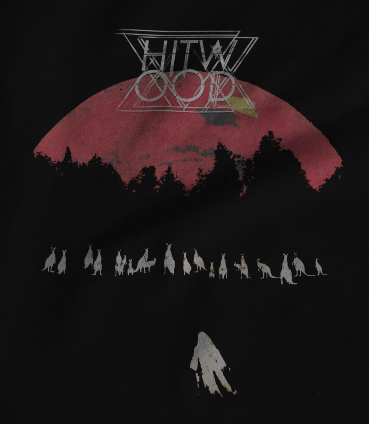 hitwood