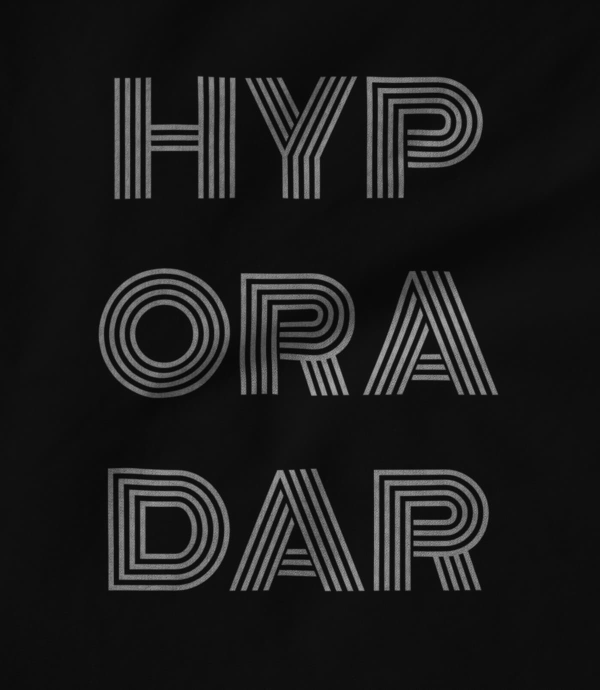 Hyporadar