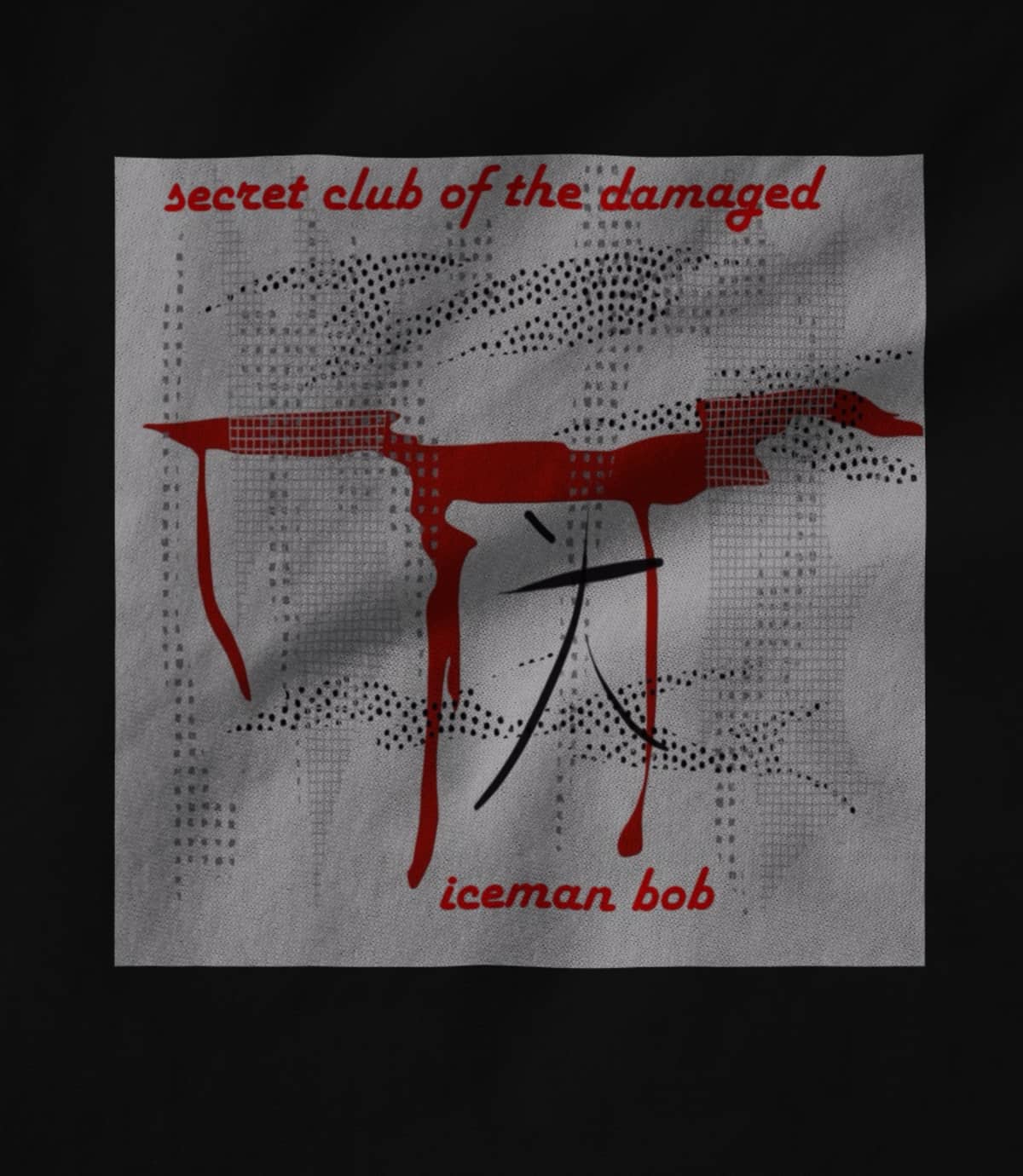 iceman bob