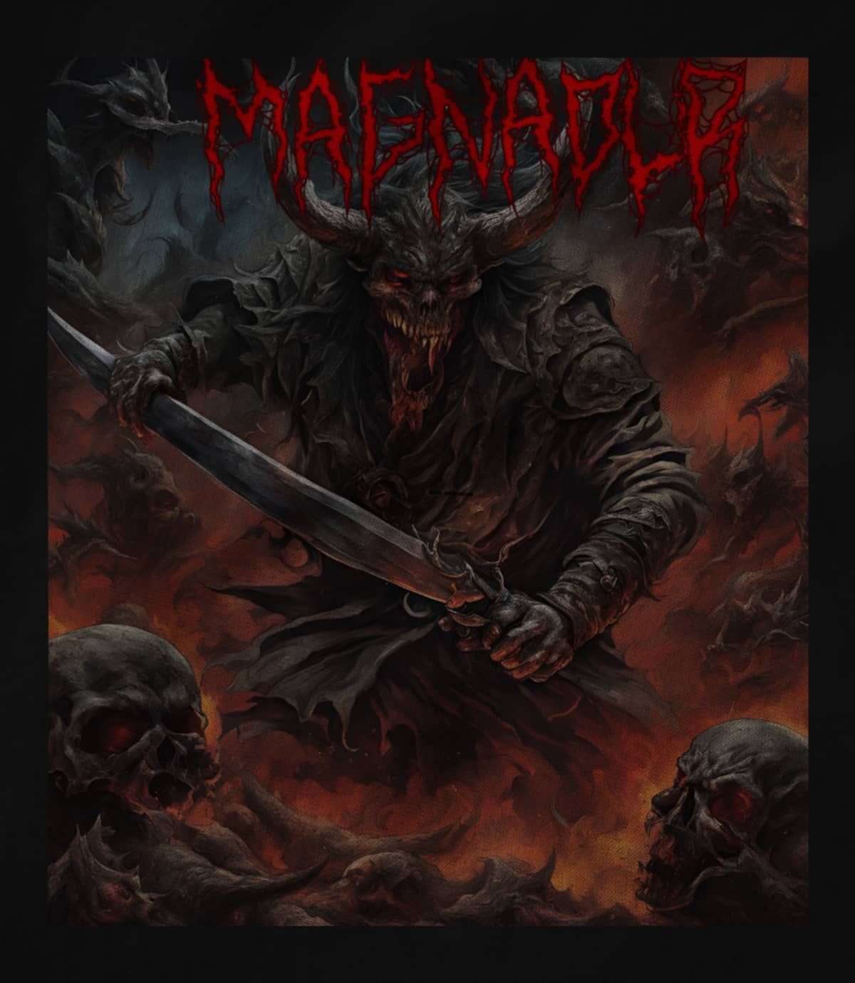 Magnadur