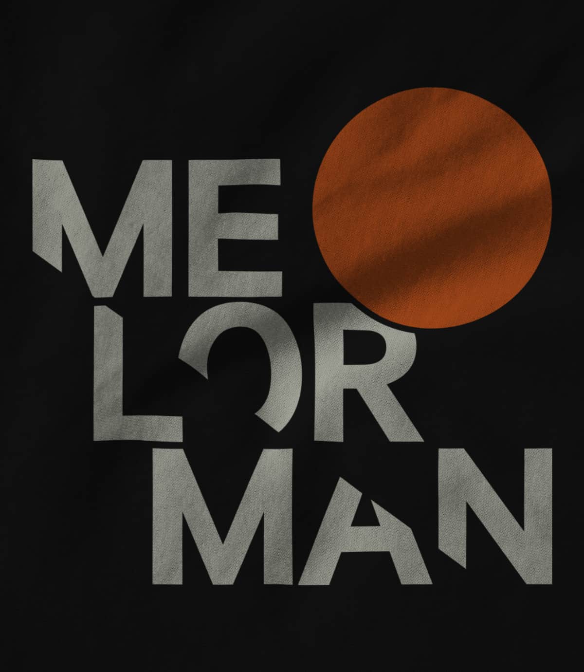 melorman