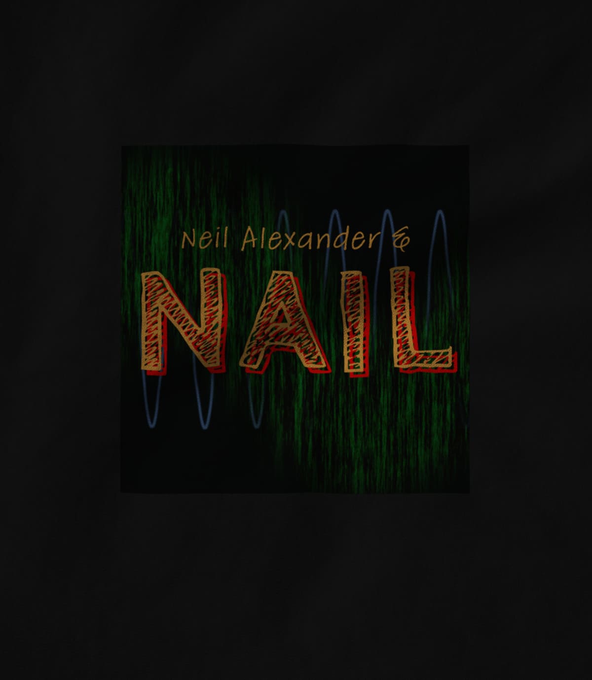Neil Alexander & NAIL