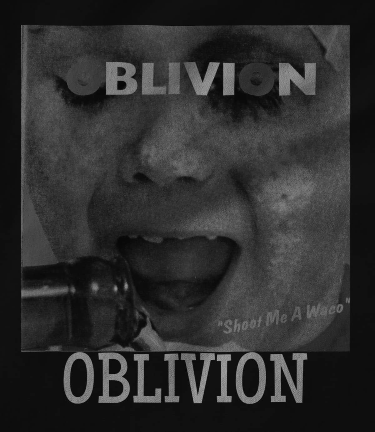 oblivion