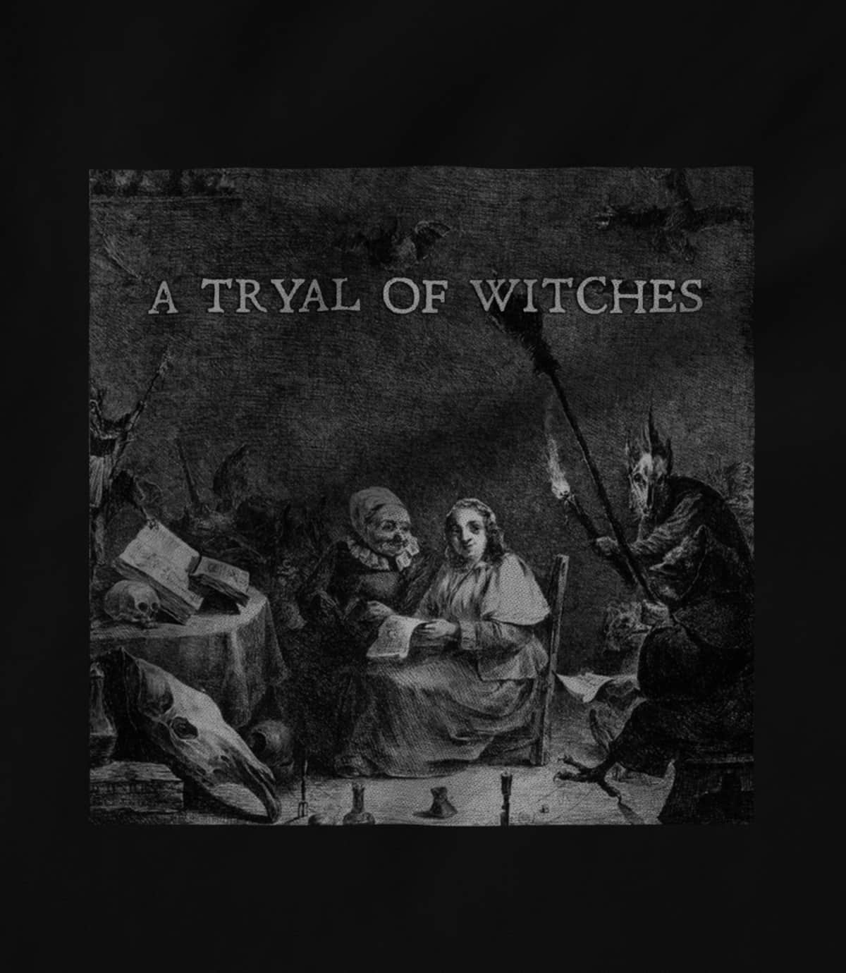 A Tryal of Witches