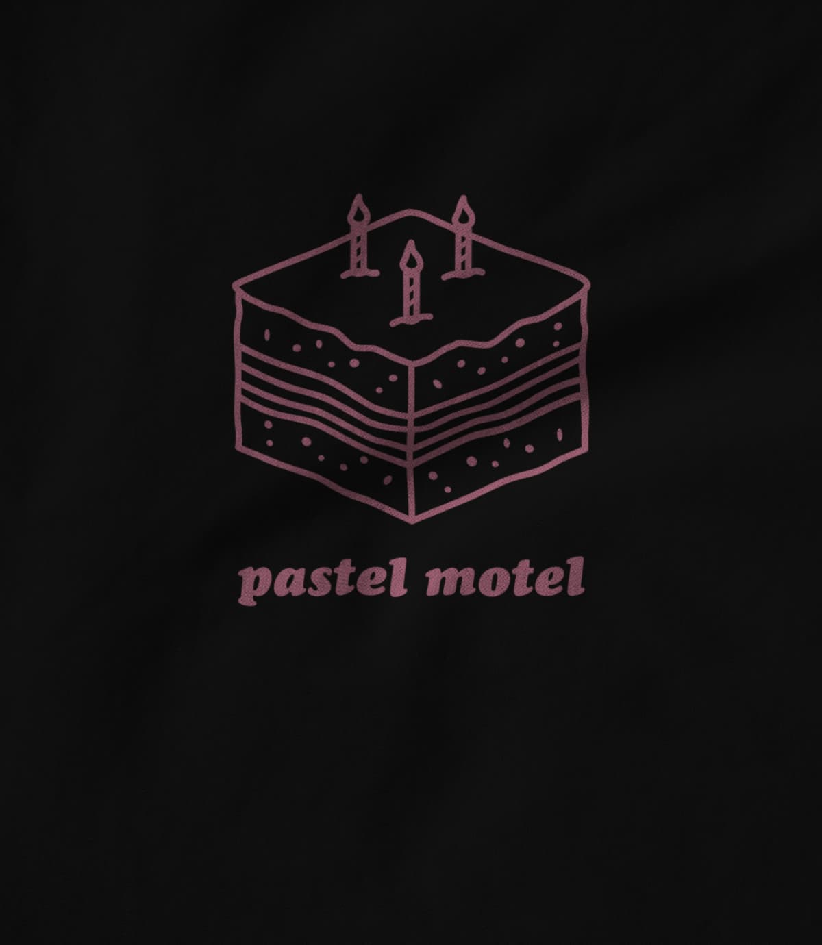 Pastel Motel