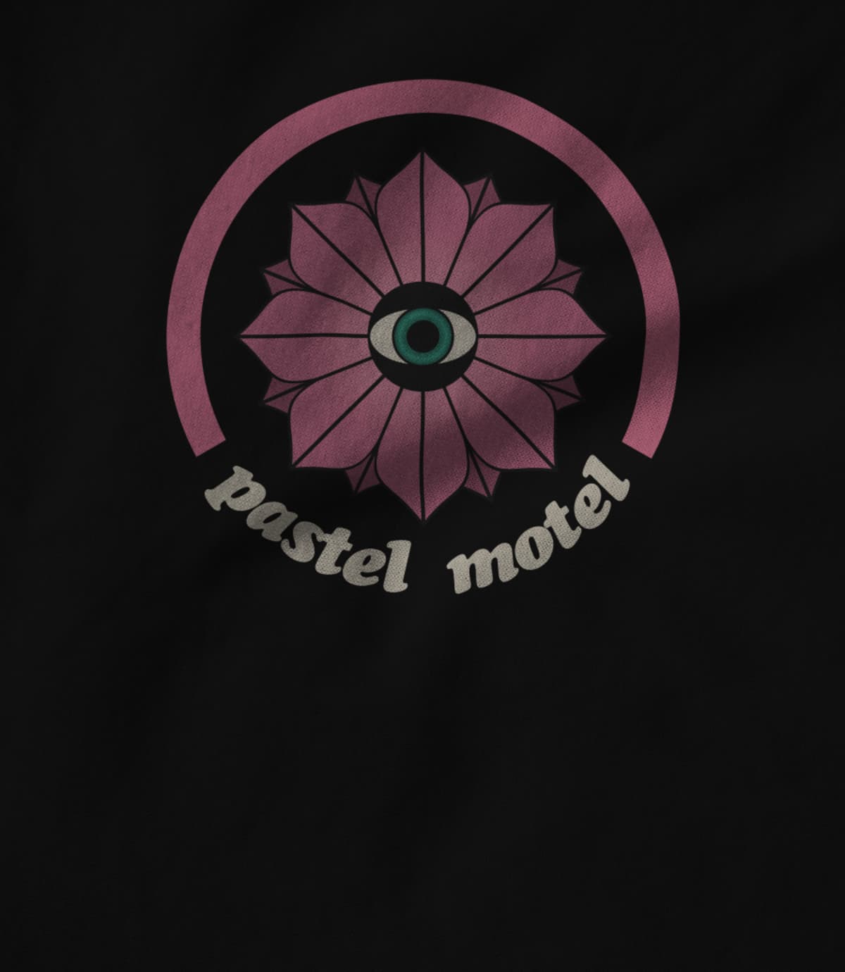 Pastel Motel