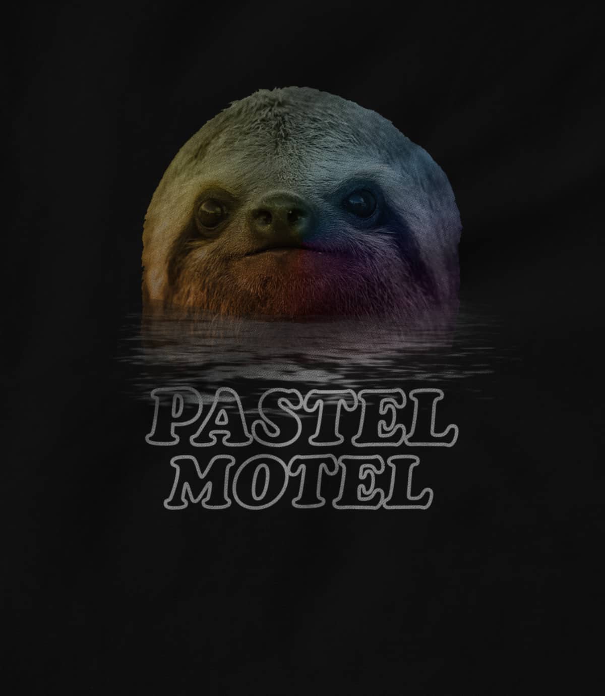 Pastel Motel