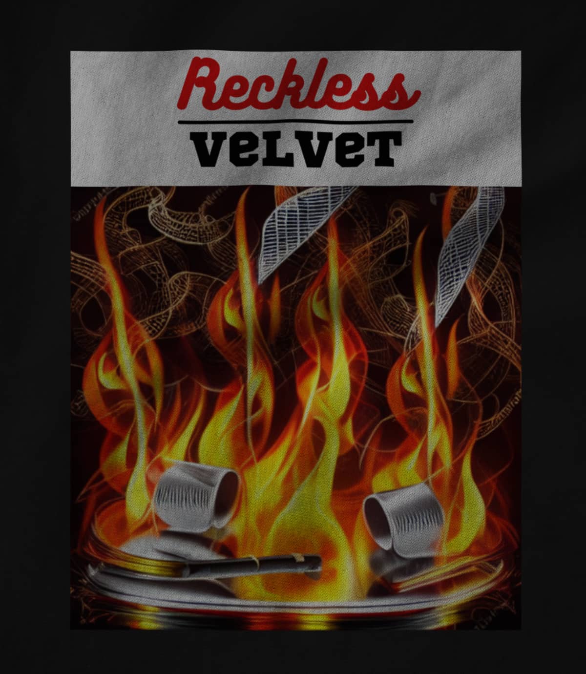 Reckless Velvet