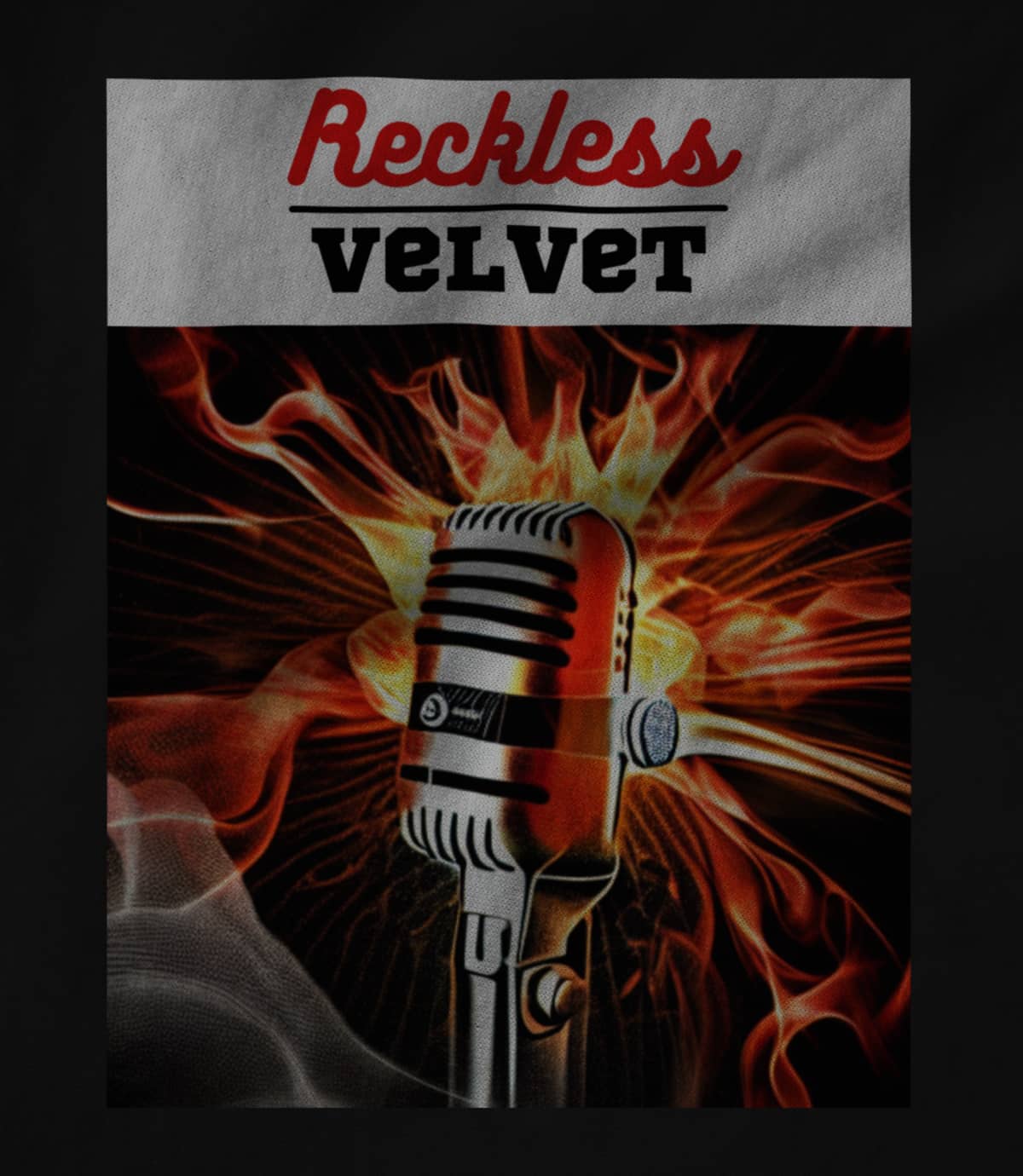 Reckless Velvet