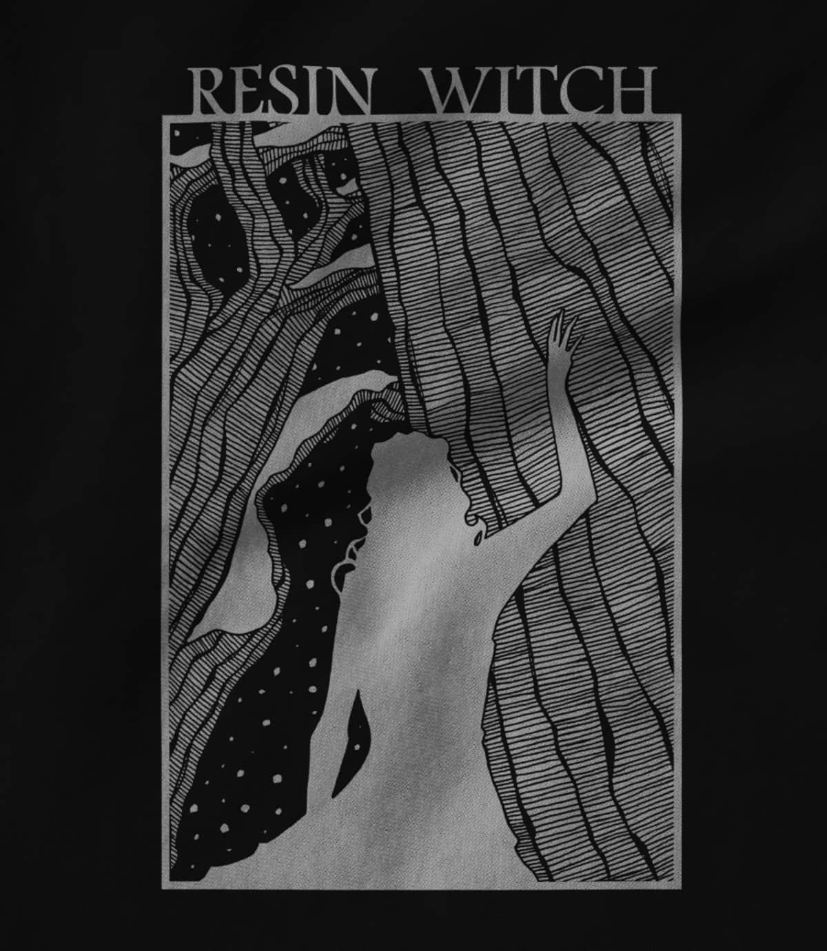 Resin Witch