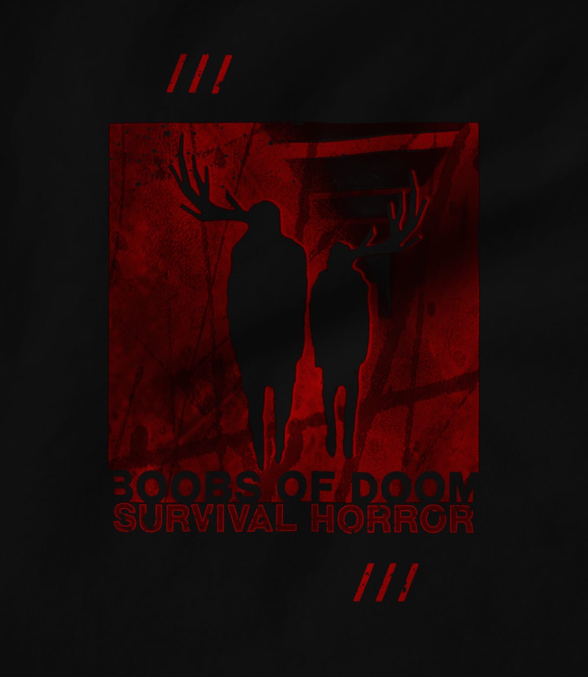 Boobs of DOOM