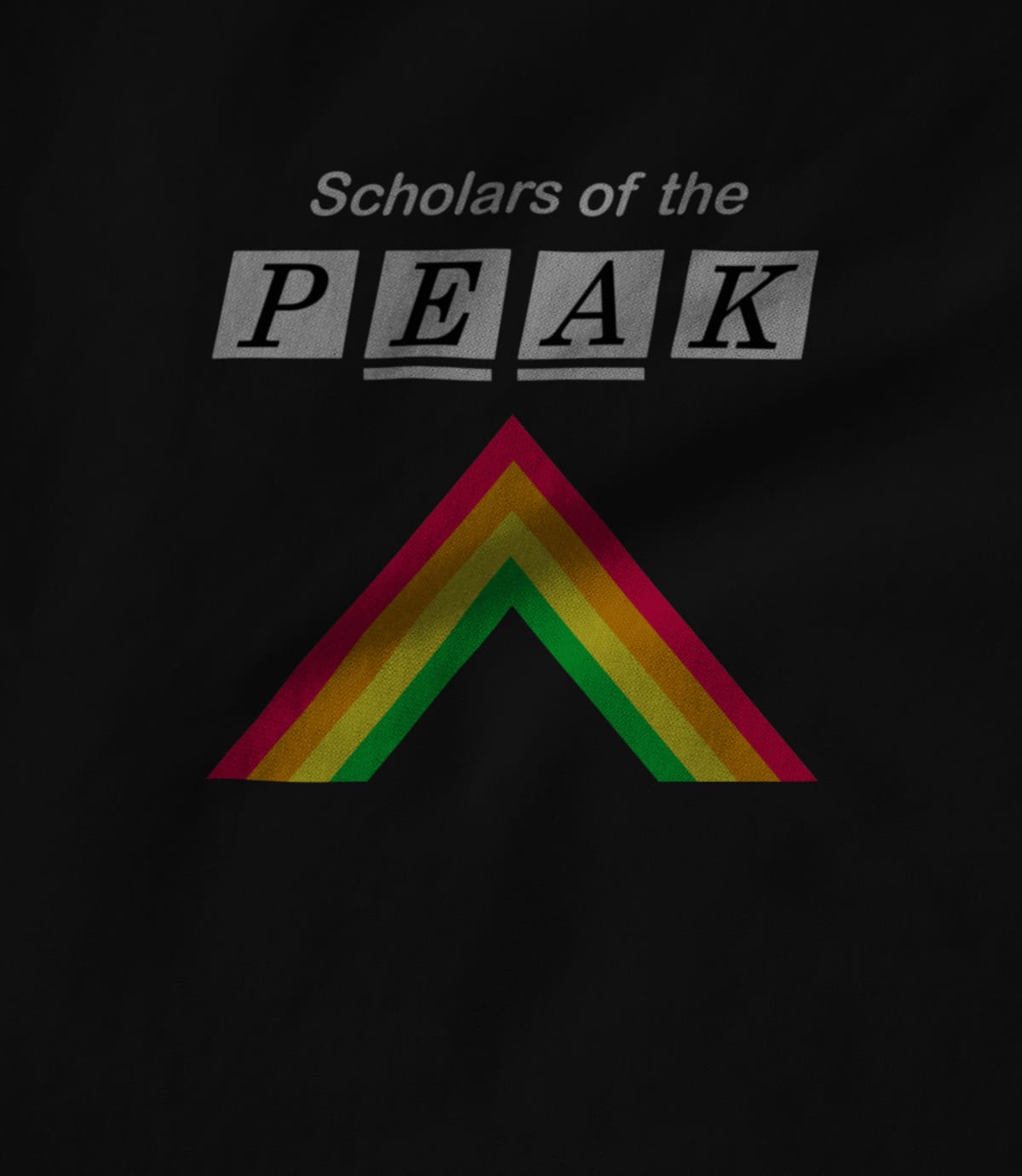 Scholars of the Peak