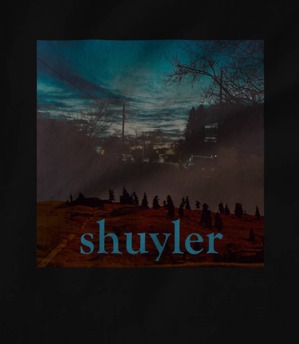 Shuyler Jansen