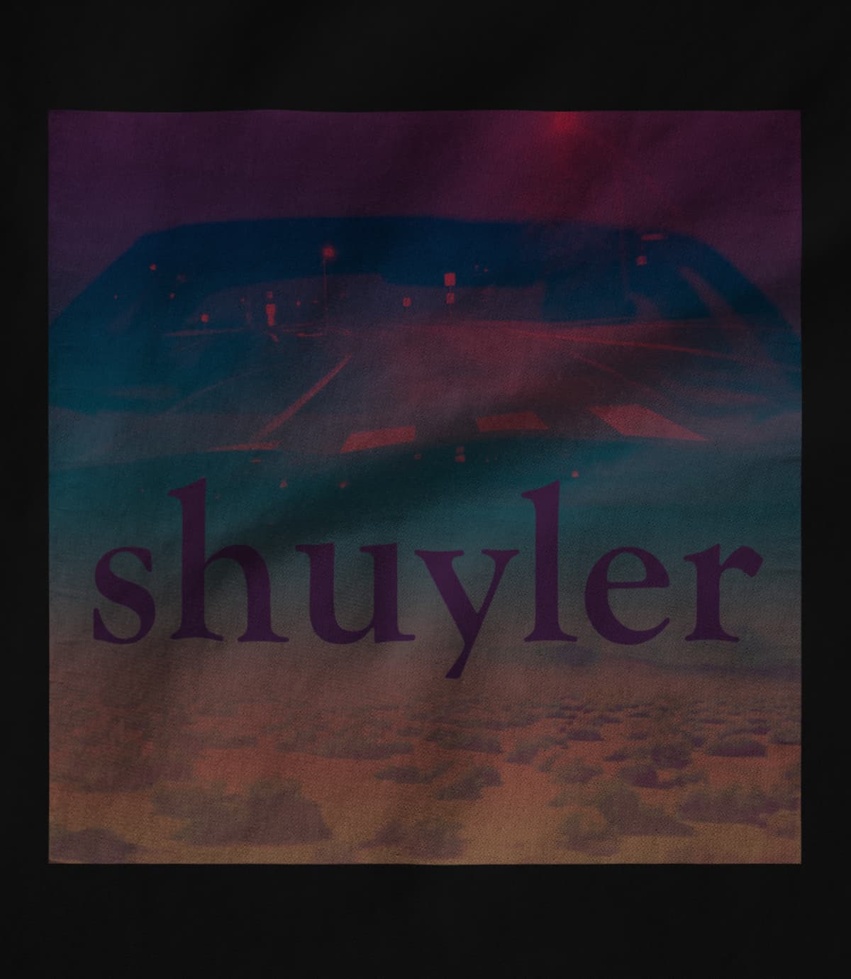 Shuyler Jansen