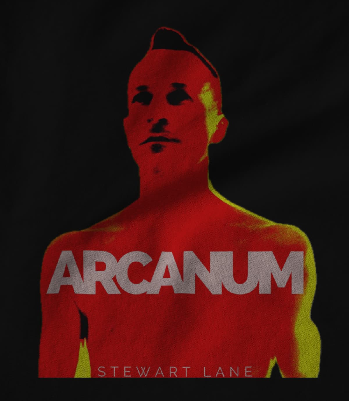 Stewart Lane