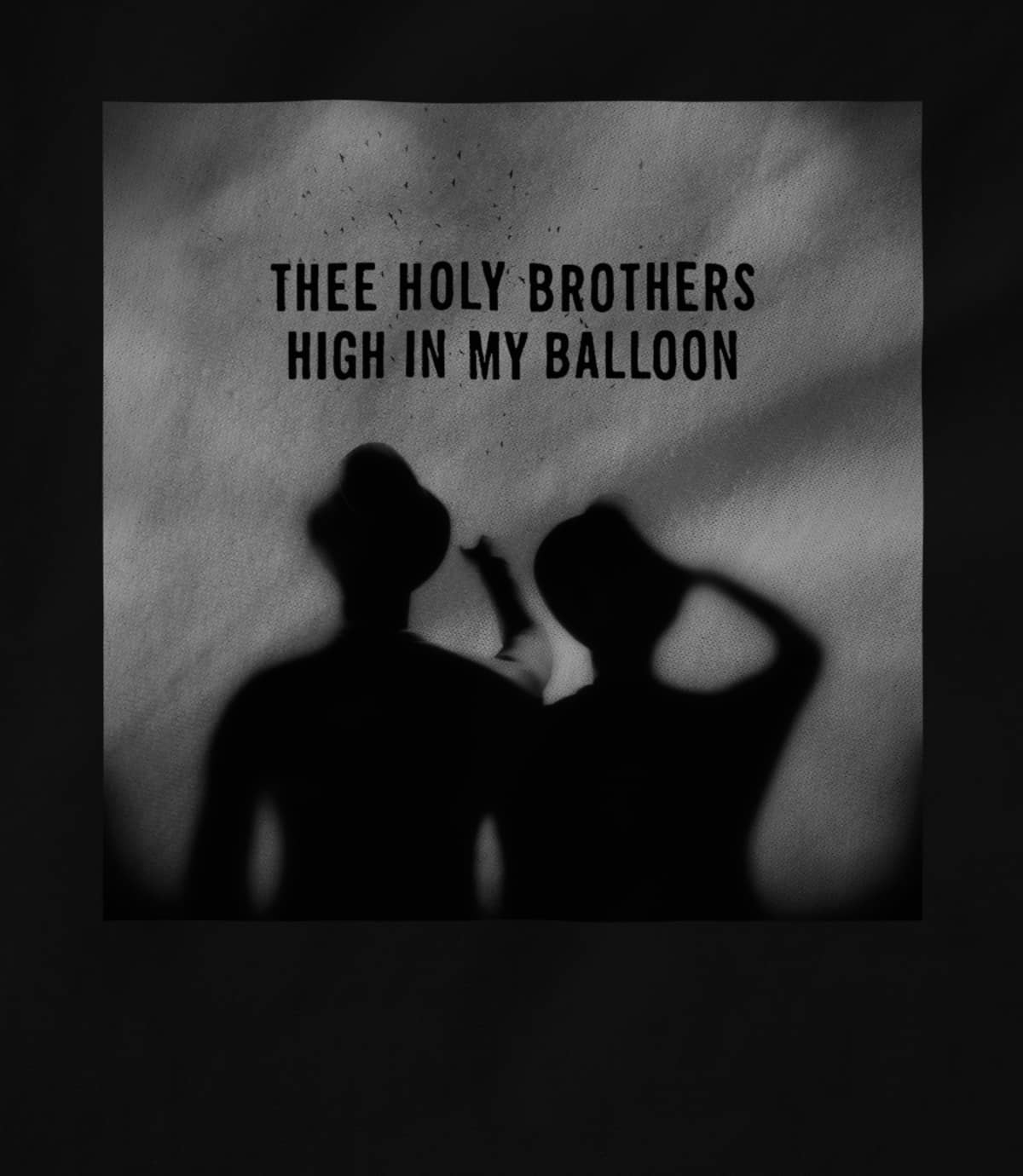 Thee Holy Brothers