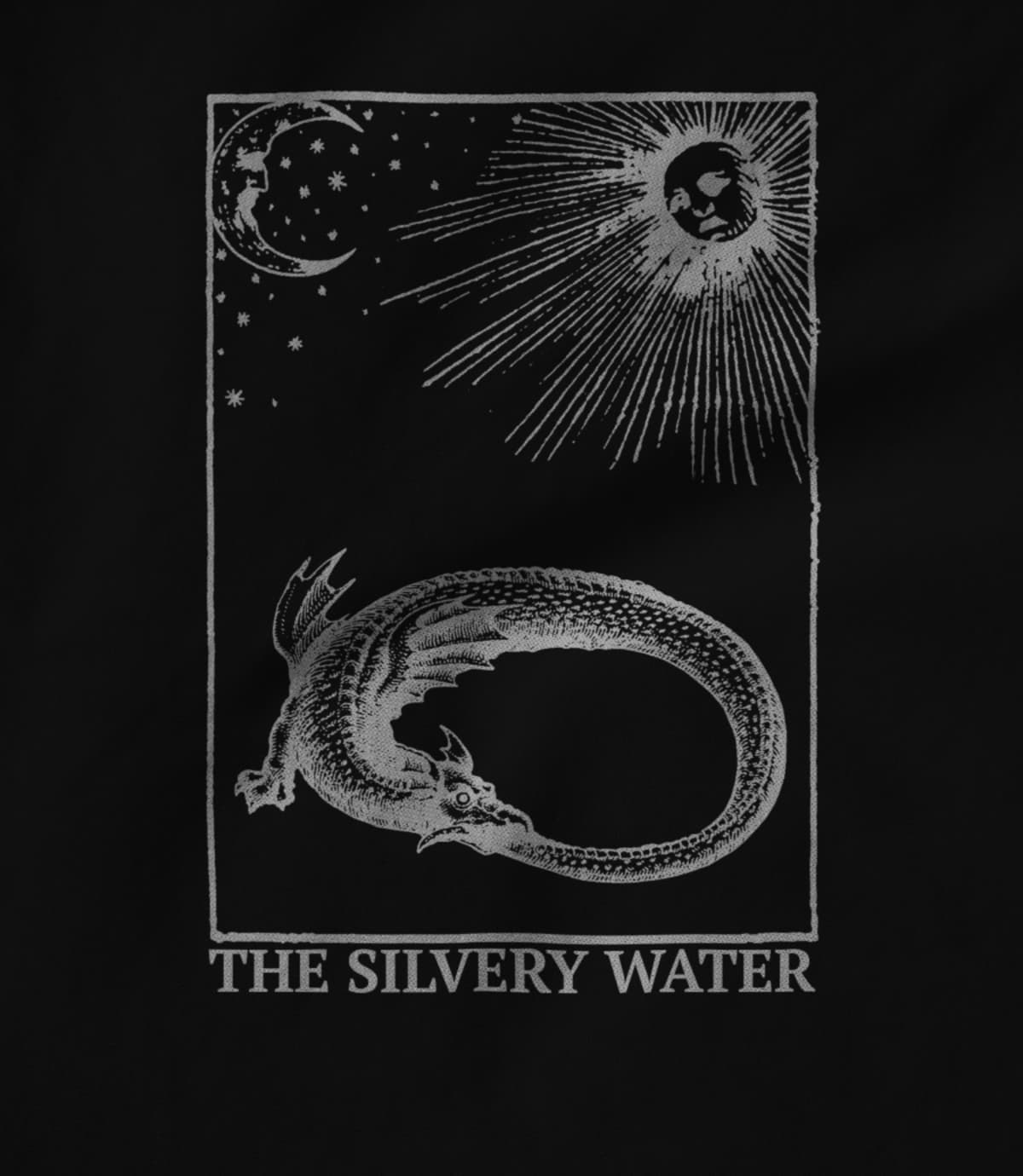 The Silvery Water