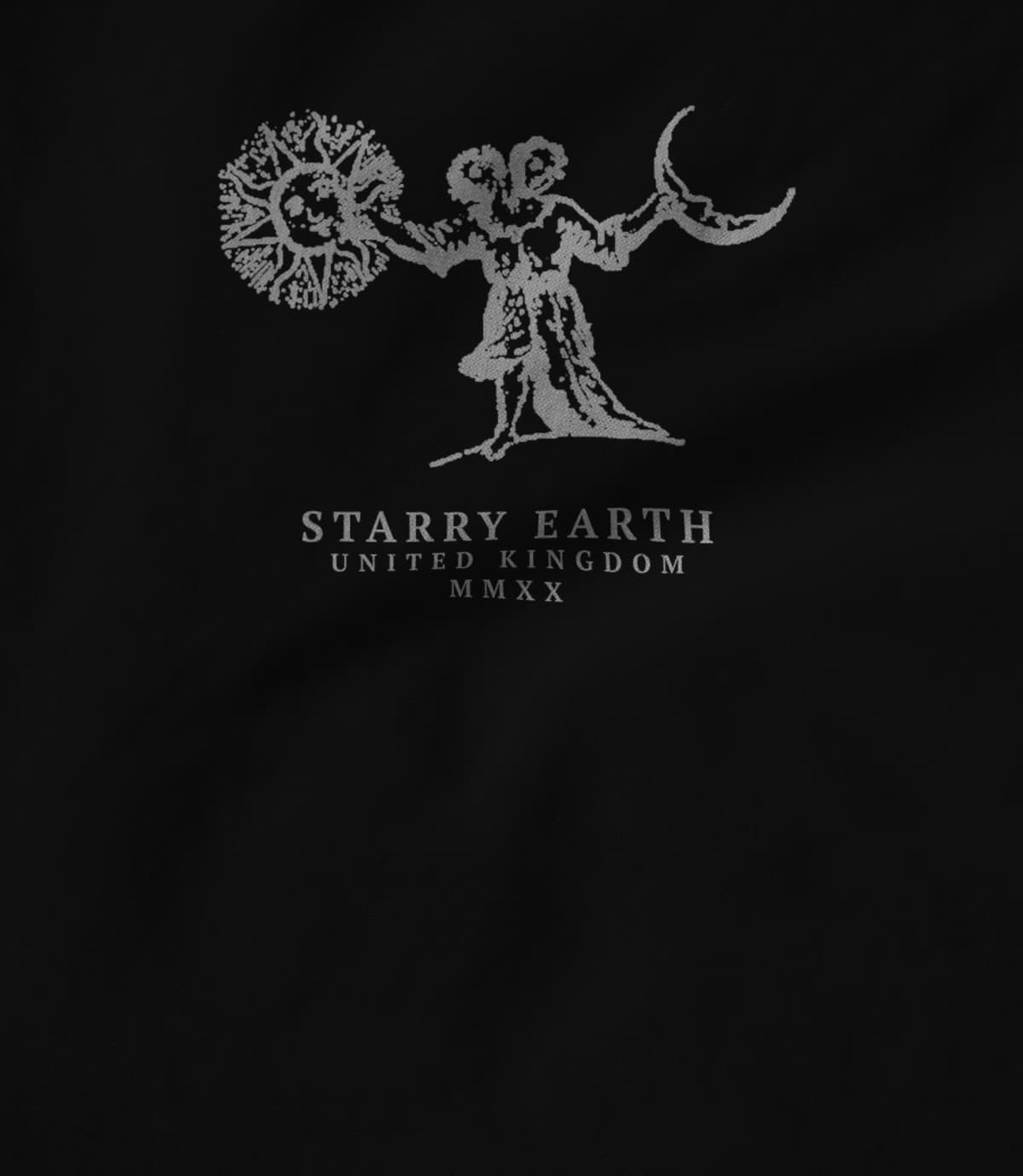 Starry Earth