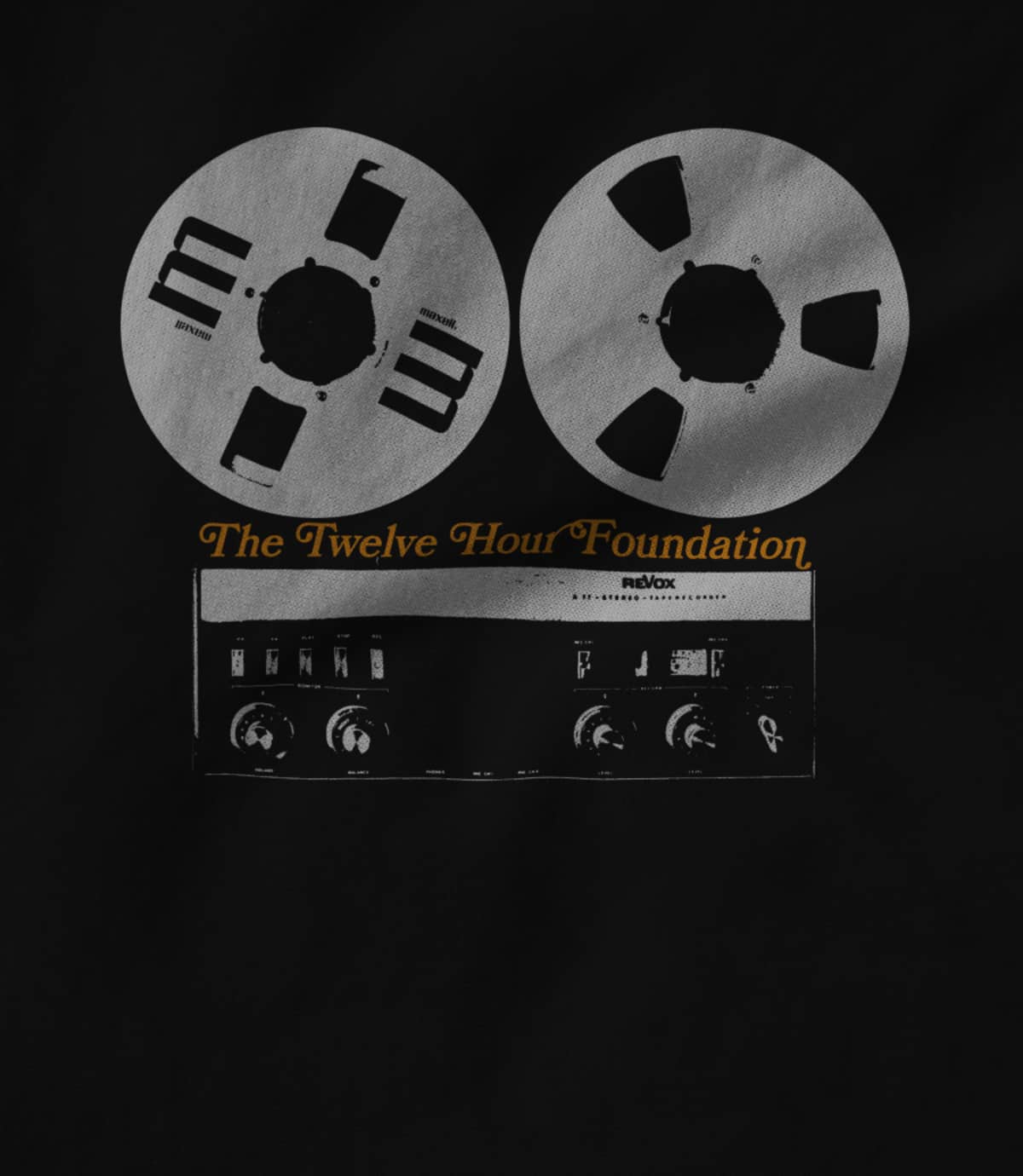 The Twelve Hour Foundation