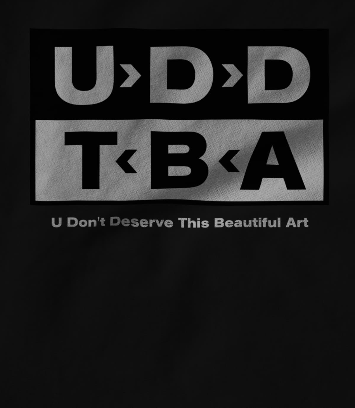 UDDTBA