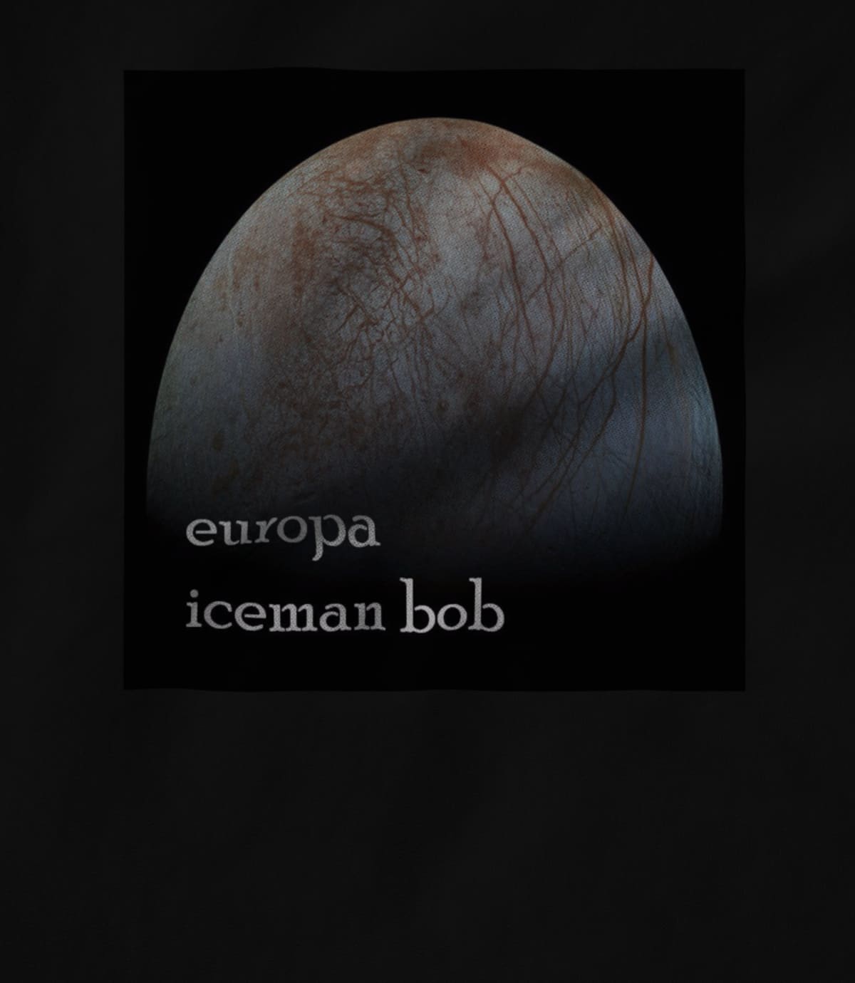 iceman bob