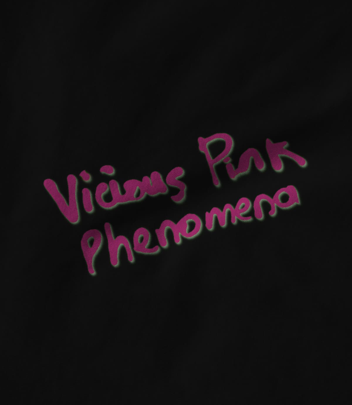 VICIOUS PINK