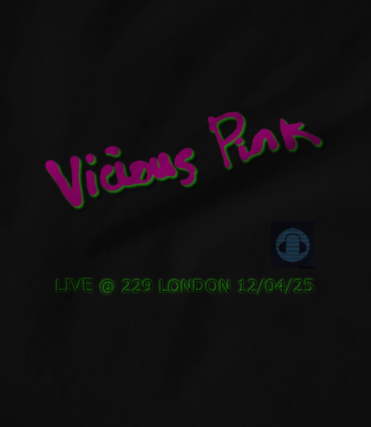 VICIOUS PINK