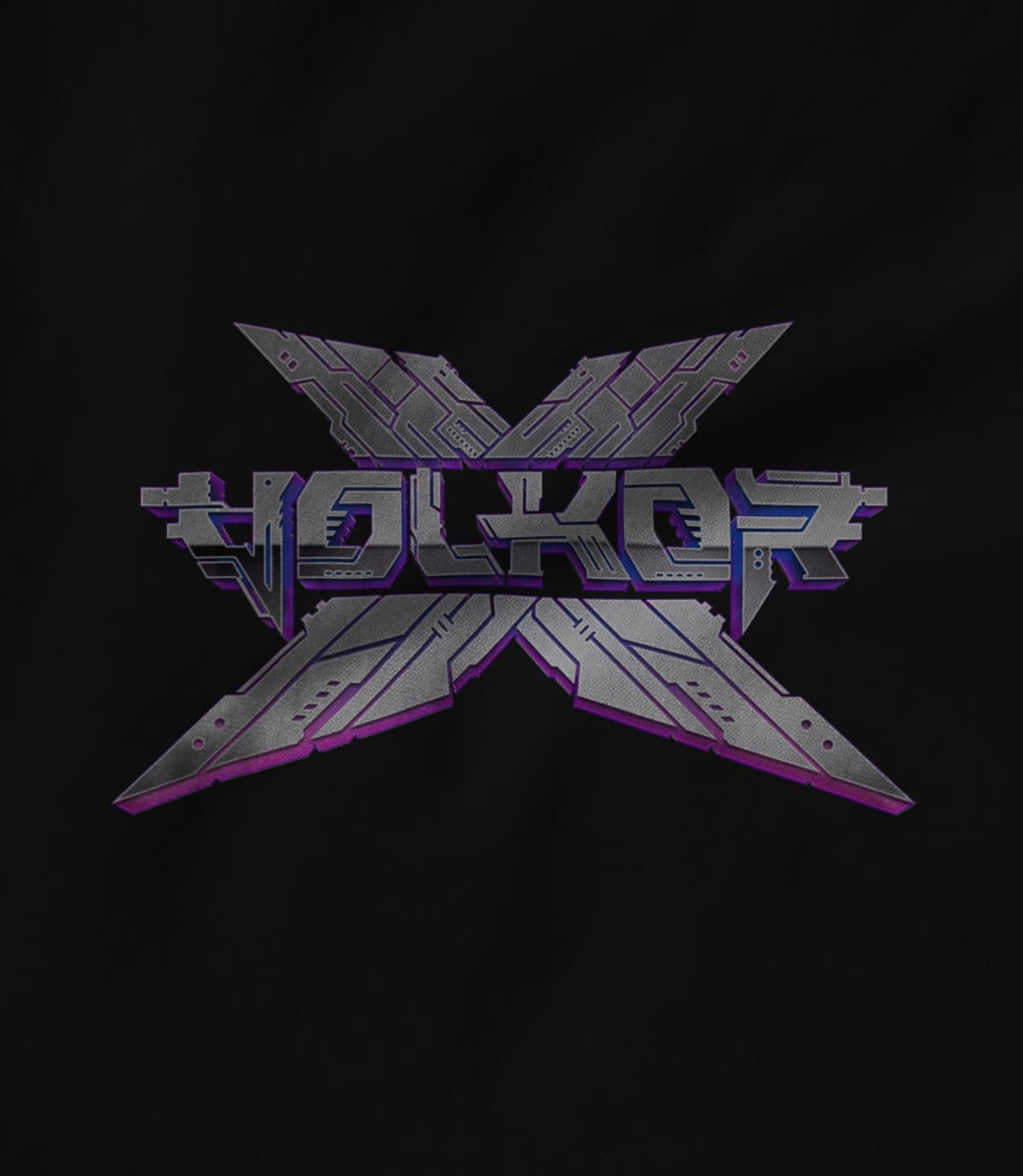 Volkor X
