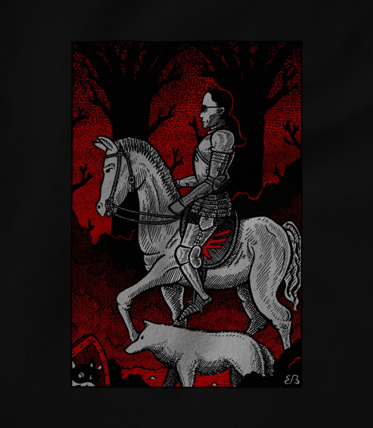 Werna Wolf