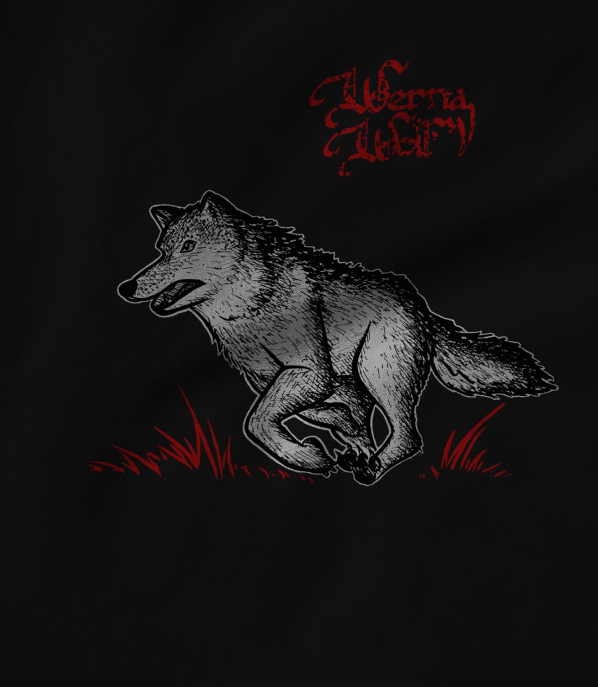 Werna Wolf