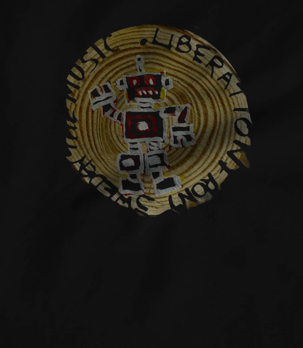 The Music Liberation Front Sweden