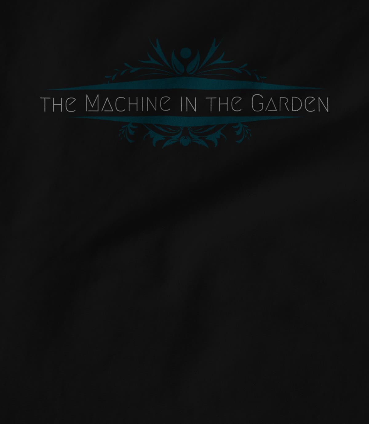 the Machine in the Garden