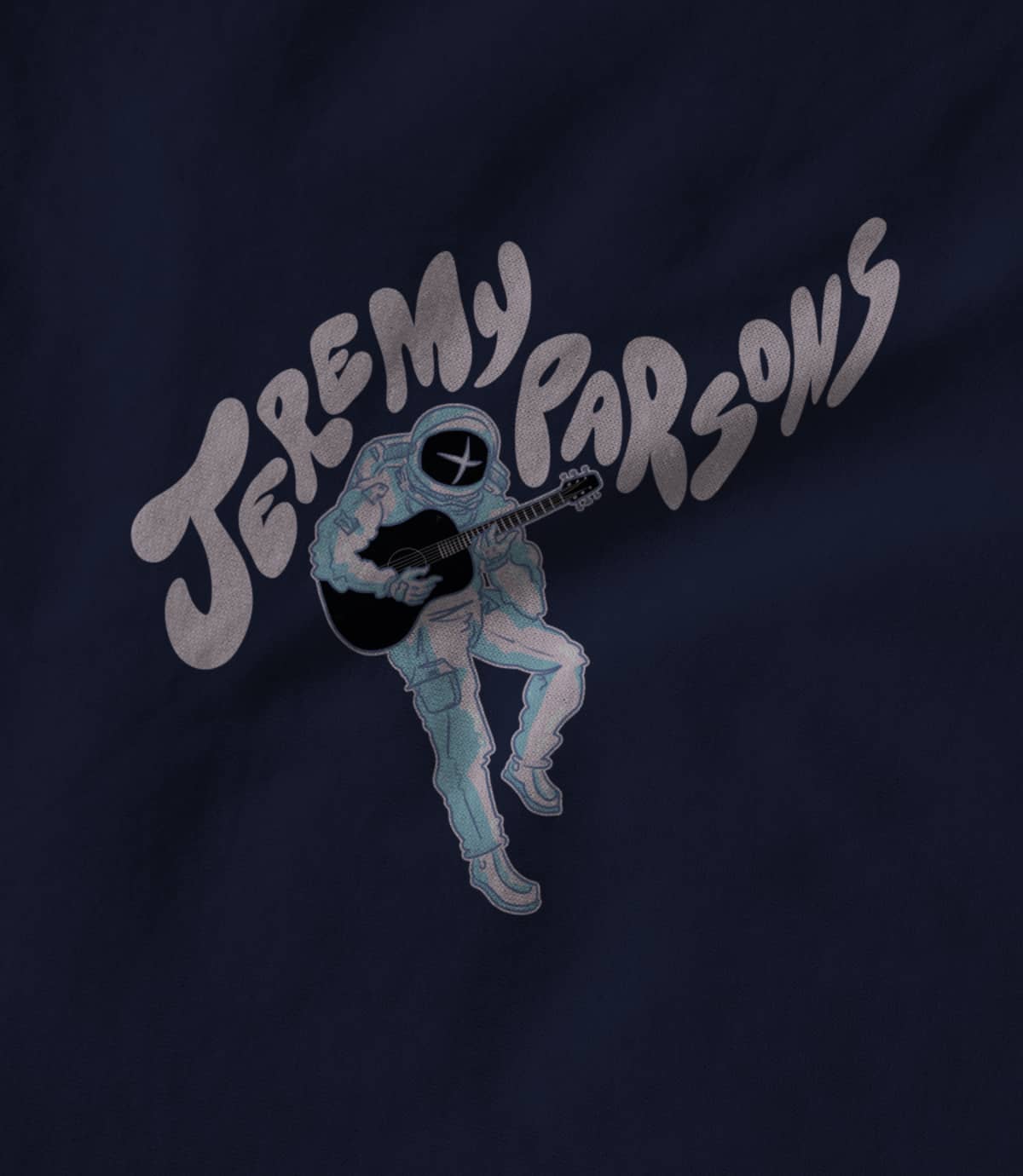 Jeremy Parsons