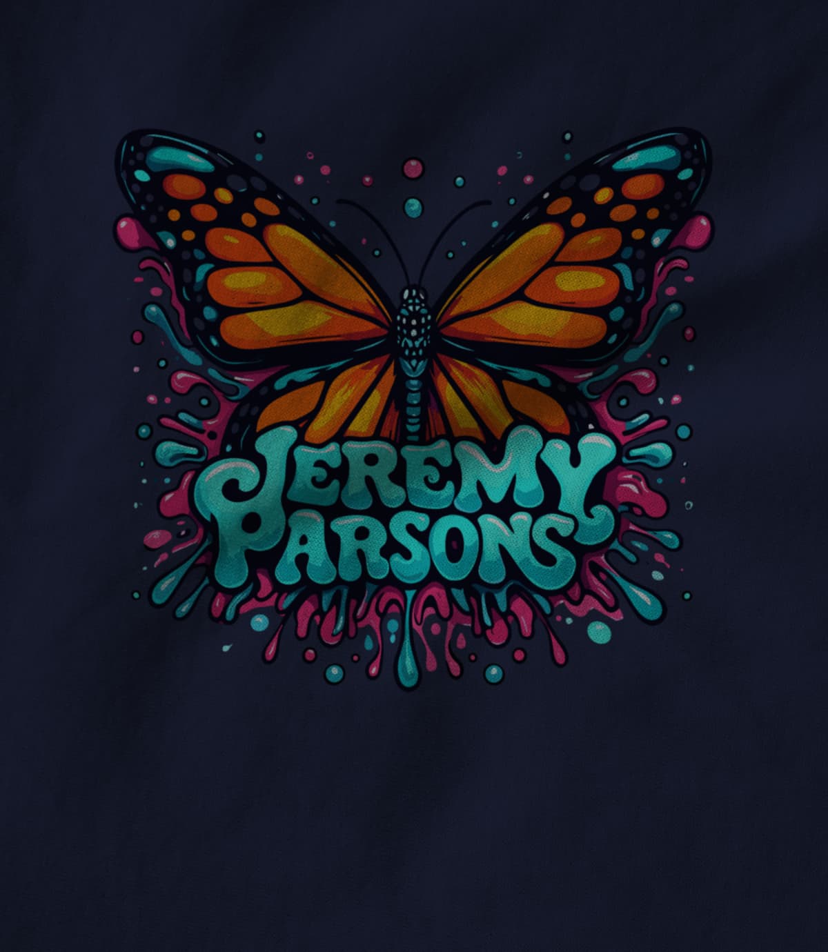 Jeremy Parsons