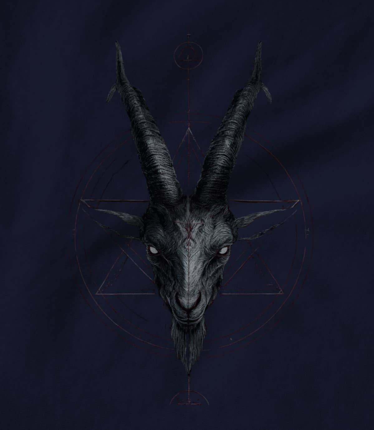 Baphomane