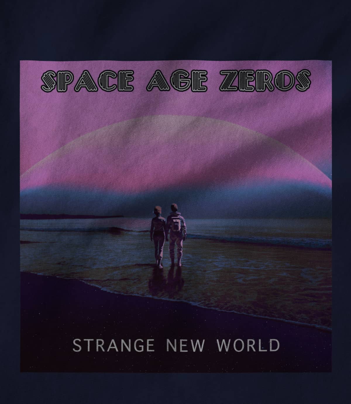 Space Age Zeros