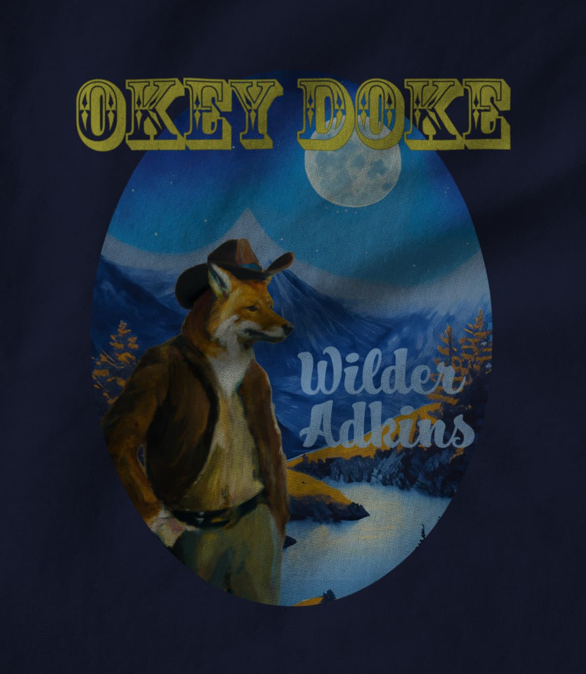 Wilder Adkins