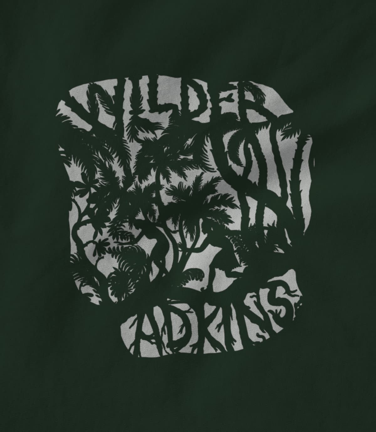 Wilder Adkins