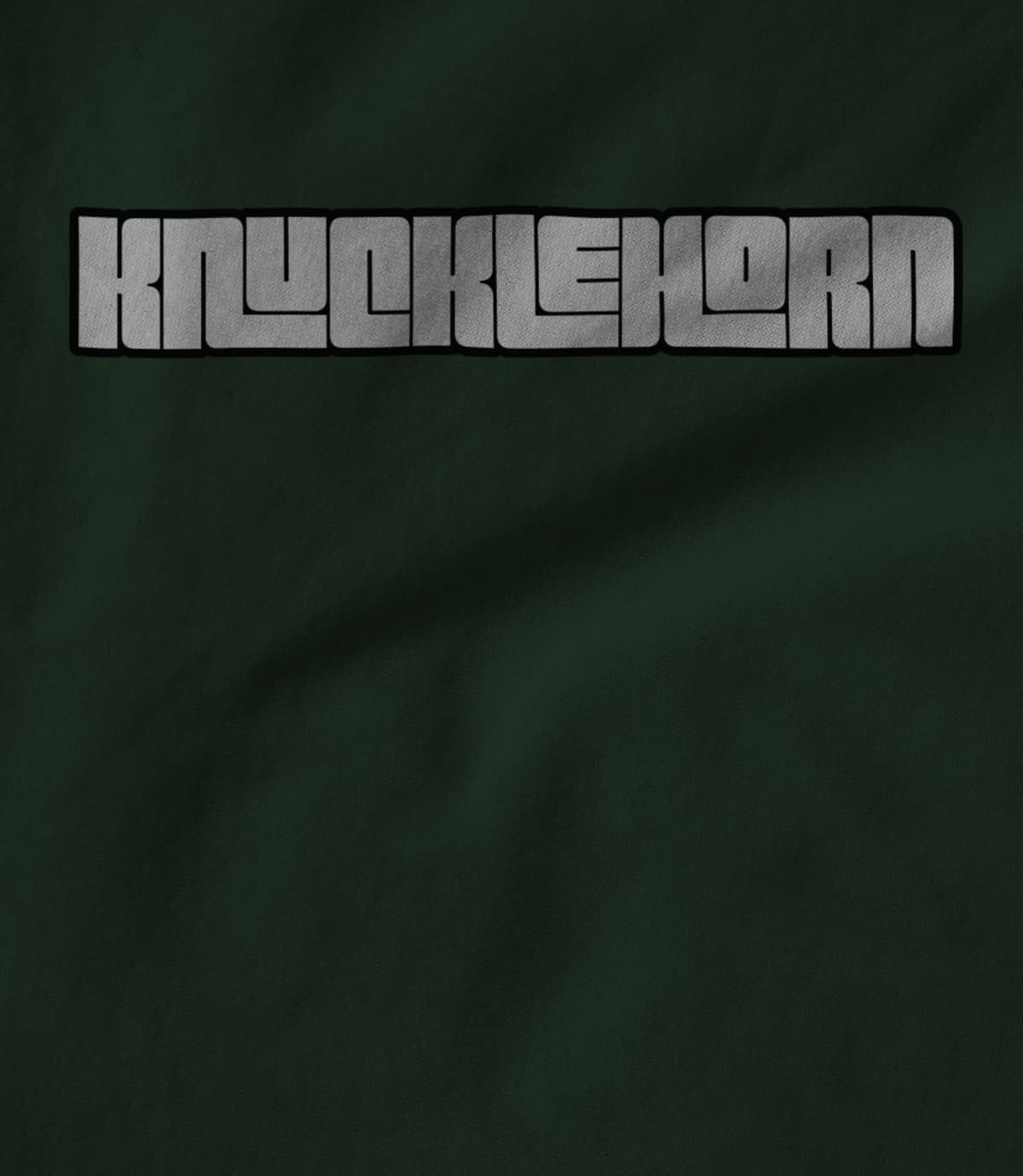 Knucklehorn